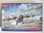 Thumbnail RODEN 048 ANTONOV An-12BK CIVIL
