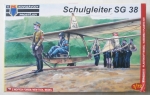 Thumbnail KP 0024 SCHULGLEITER SG 38