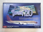 Thumbnail RODEN 314 BOEING 720 STARSHIP ONE