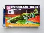 Thumbnail LOTNIA HURRICANE Mk.IIC