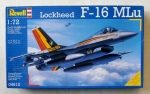 Thumbnail REVELL 04612 LOCKHEED F-16 MLu