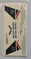 Thumbnail S&M MODELS 1491. 44172 BRITISH AIRWAYS 767-300