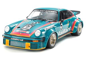 Thumbnail TAMIYA 12056 PORSCHE 934 VALLIANT  UK SALE ONLY 