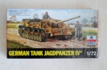 Thumbnail ESCI 8012 JAGDPANZER IV