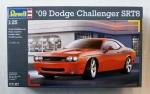 Thumbnail REVELL 07187 09 DODGE CHALLENGER SRT8