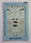 Thumbnail MICROSCALE 1430. 720179 USAF F-105D THUNDERCHIEF