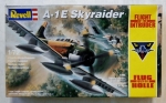 Thumbnail REVELL 4394 A-1E SKYRAIDER