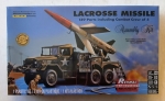 Thumbnail RENWAL 7824 LACROSSE MISSILE