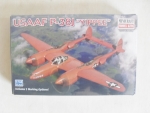 Thumbnail MINICRAFT 14668 USAAF P-38J YIPPEE