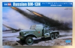 Thumbnail HOBBYBOSS 83846 RUSSIAN BM-13N