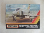 Thumbnail MATCHBOX PK-412 PHANTOM FG1/FGR2