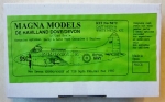 Thumbnail MAGNA 5072 DE HAVILLAND DOVE/DEVON