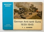 Thumbnail CHEAP BOOKS ZB3775 GERMAN ANTI-TANK GUNS 1939-1945 ALMARK