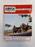 Thumbnail AIRFIX AIRFIX MAGAZINE 1974 APRIL