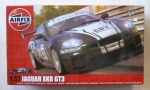 Thumbnail AIRFIX 03410 JAGUAR XKR GT3