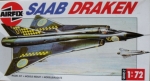 Thumbnail AIRFIX 02039 SAAB DRAKEN