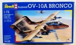 Thumbnail REVELL 04120 ROCKWELL OV-10A BRONCO