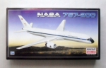 Thumbnail MINICRAFT 14600 NASA 757-200
