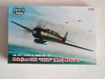 Thumbnail SWORD 72073 NAKAJIMA C6N1 SAIUN  MYRT  MODEL 11