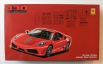 Thumbnail FUJIMI RS-55 FERRARI 430 SCUDERIA
