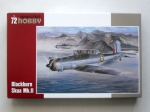 Thumbnail SPECIAL HOBBY 72140 BLACKBURN SKUA Mk.II