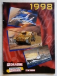 Thumbnail DRAGON DRAGON 1998