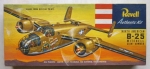 Thumbnail REVELL H216 B-25 MITCHELL  REISSUE  1/63
