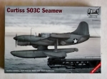 Thumbnail SWORD 72003 CURTISS S03C SEAMEW