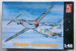 Thumbnail HOBBYCRAFT 1523 CIVILSCHMITT