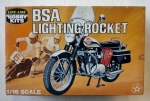 Thumbnail LIFELIKE 09151 BSA LIGHTNING ROCKET