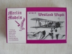 Thumbnail MERLIN 30 WESTLAND WAPITI