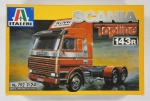 Thumbnail ITALERI  792 SCANIA TOPLINE 143R