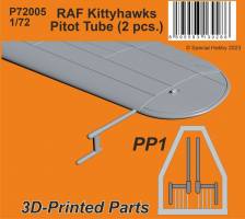 Thumbnail CMK 72005 KITTYHAWKS PITOT TUBE 