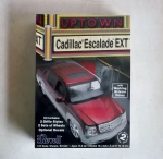 Thumbnail REVELL 2092 CADILLAC ESCALADE EXT