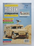 Thumbnail AIRFIX AIRFIX MAGAZINE VOLUME 03 NUMBER 06 SEPTEMBER 1991