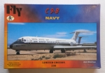 Thumbnail FLY 14403 C-9B NAVY