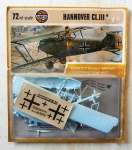 Thumbnail AIRFIX 01050 HANNOVER CL.III-A