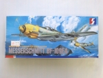 Thumbnail SEMINAR MESSERSCHMITT BF-109E4