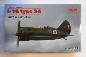 Thumbnail ICM 32001 I-16 TYPE 24