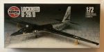 Thumbnail AIRFIX 04028 LOCKHEED U-2B/D