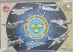 Thumbnail AIRFIX 08669 HISTORY OF THE SWEDISH AIR FORCE