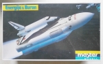 Thumbnail MASTERMODEL ENERGIJA   BURAN 1/288