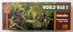 Thumbnail ULTIMA RATIO 006 CHINDITS NORTH BURMA 1943-44
