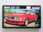 Thumbnail MONOGRAM 77009 BMW 635 CSI
