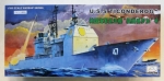 Thumbnail MINIHOBBYMODELS 80701 USS TICONDEROGA