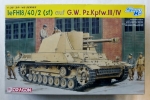 Thumbnail DRAGON 6710 LeFH18/40/2  sf  auf G.W.Pz.Kpfw.III/IV