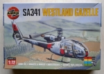 Thumbnail AIRFIX 00059 SA341 WESTLAND GAZELLE