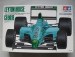 Thumbnail TAMIYA 20028 LEYTON HOUSE CG901B