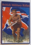 Thumbnail CHEAP BOOKS ZB564 BRITISH MILITARY RIFLES