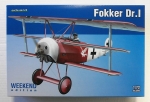 Thumbnail EDUARD 7438 FOKKER Dr.I